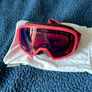 Snowboarding Goggles